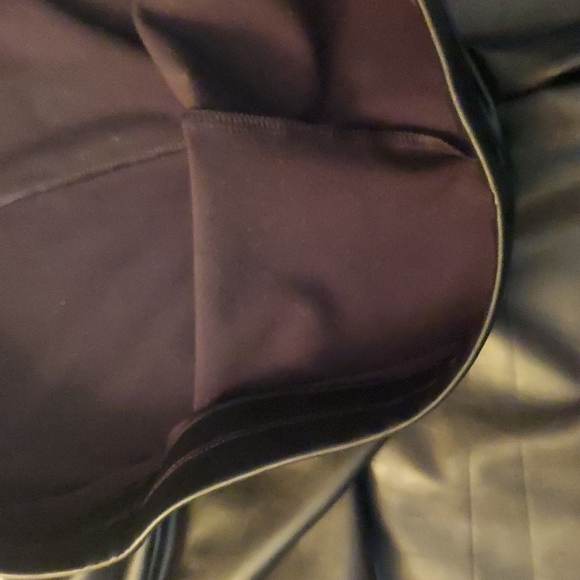 Express Faux Leather Leggings XL - Picture 6 of 11